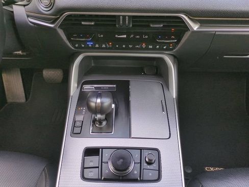 Certified 2026 MAZDA CX-90 3.3 Turbo w/ Premium Sport Pkg AWD/4WD image 19