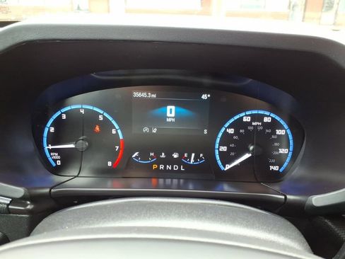 Used 2023 Ford Bronco Sport Big Bend w/ Convenience Package image 24