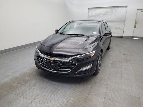Used 2024 Chevrolet Malibu LT image 15