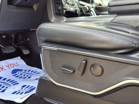 Certified 2022 Ford F150 Lariat w/ Max Trailer Tow Package image 12