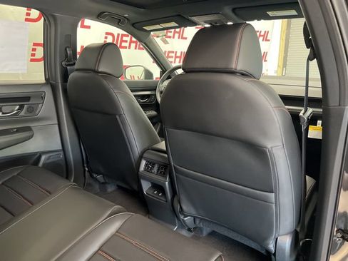 New 2026 Honda CR-V Sport-L image 12