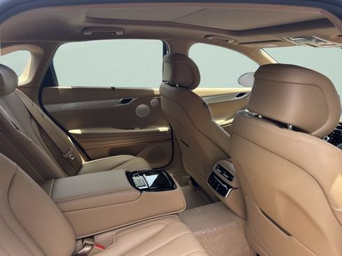 New 2026 Genesis G80 2.5T Advanced AWD/4WD image 19