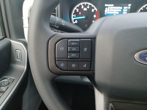 New 2026 Ford F250 XL w/ STX Appearance Package image 26