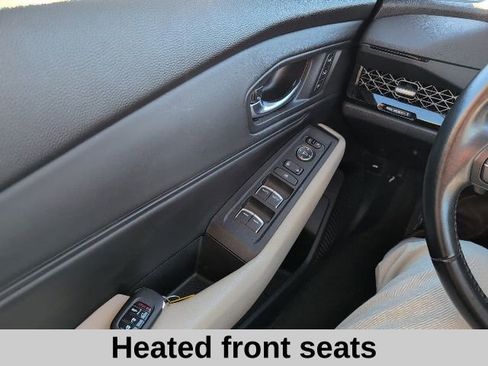 Used 2023 Honda Accord EX-L image 11