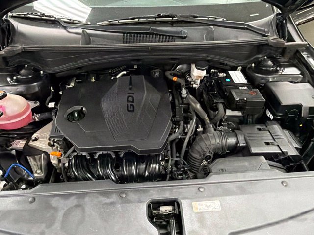 Used 2023 Kia Sportage SX AWD/4WD image 29