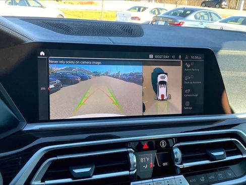 Used 2023 BMW X5 xDrive40i w/ M Sport Package image 28