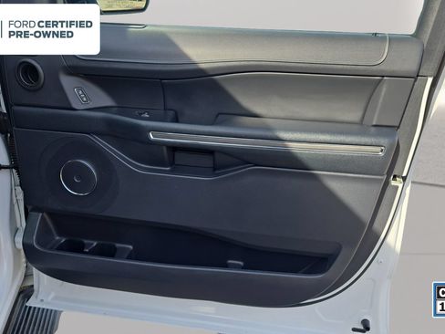 Certified 2022 Ford Expedition XLT AWD/4WD image 13