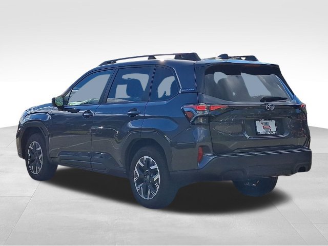 Used 2026 Subaru Forester Premium AWD/4WD image 4