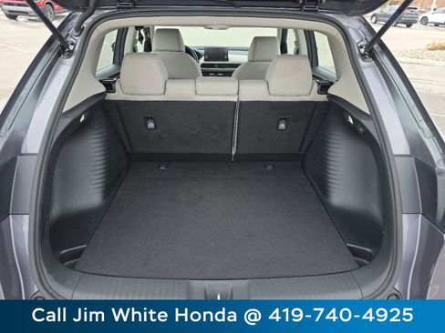Certified 2023 Honda HR-V LX image 17
