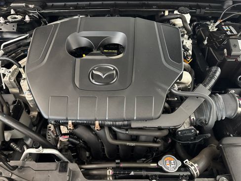 Certified 2023 MAZDA CX-30 AWD 2.5 S w/ Premium Package image 21