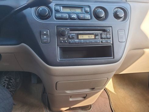 Used 2003 Honda Odyssey EX image 22