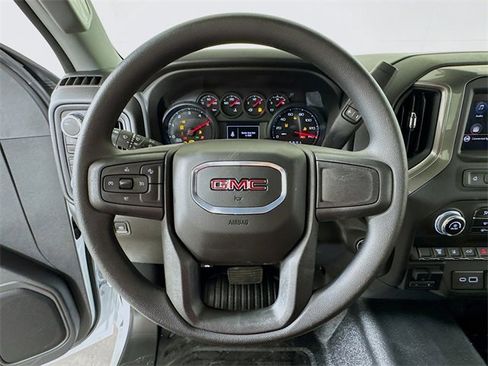 New 2025 GMC Sierra 2500 Pro w/ Convenience Package image 6