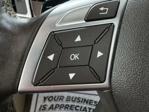 Used 2015 Mercedes-Benz ML 350 2WD w/ Premium 1 Package image 30