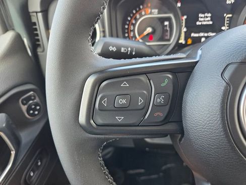 New 2026 Jeep Gladiator Sport image 30