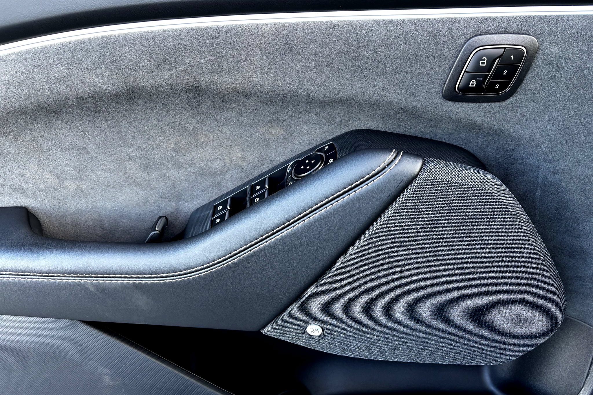 New 2025 Ford Mustang Mach-E GT AWD/4WD image 19