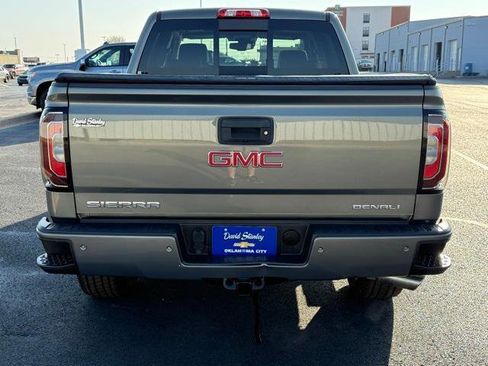 Used 2018 GMC Sierra 1500 Denali image 9