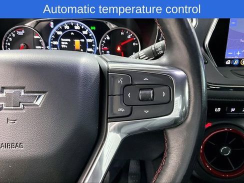 Used 2020 Chevrolet Blazer RS AWD/4WD image 15