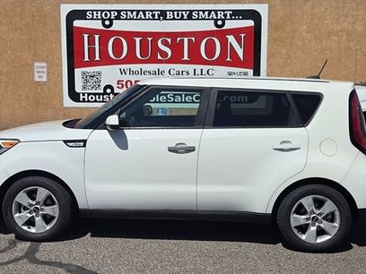 Used 2018 Kia Soul w/ Convenience Package
