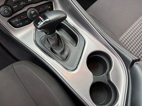 Used 2023 Dodge Challenger R/T w/ Blacktop Package image 15