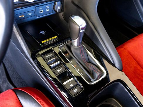 Used 2025 Acura Integra A-Spec image 18