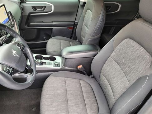 Certified 2023 Ford Bronco Sport Big Bend w/ Convenience Package image 18