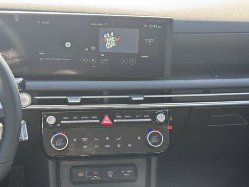 New 2025 Hyundai Tucson SEL image 27