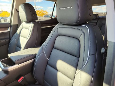 New 2026 GMC Terrain Denali image 11