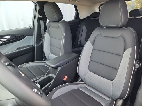 New 2026 Chevrolet TrailBlazer LT image 14