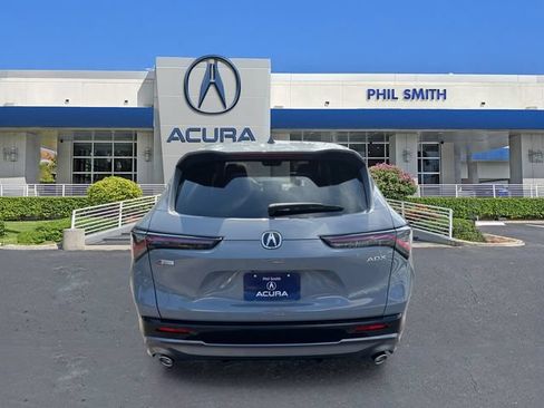 New 2026 Acura ADX A-Spec FWD image 7