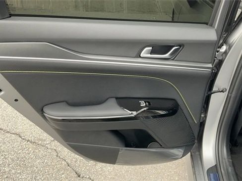 Certified 2025 Kia K5 GT image 11