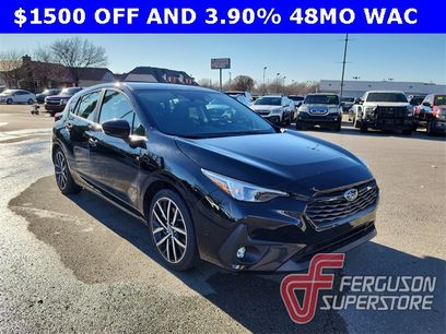 New 2026 Subaru Impreza 2.0i Sport