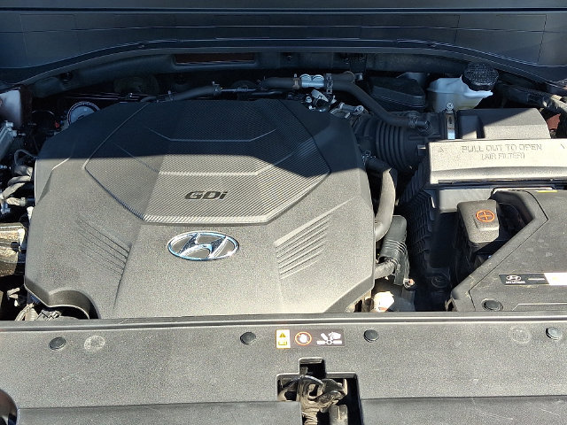 Used 2024 Hyundai Palisade Calligraphy AWD/4WD image 29