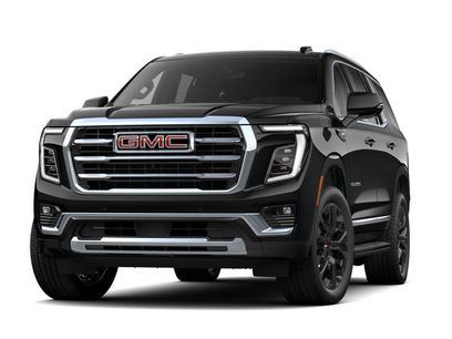 New 2026 GMC Yukon Elevation w/ Elevation Premium Package