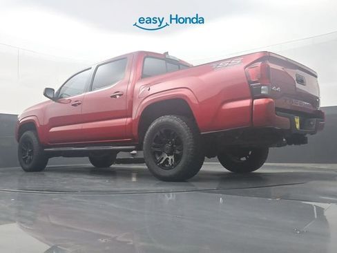 Used 2019 Toyota Tacoma SR w/ SR Convenience Package AWD/4WD image 30