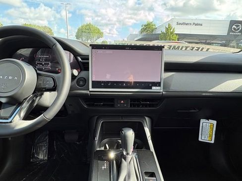New 2026 MAZDA CX-5 Preferred AWD/4WD image 14