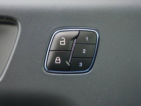 Used 2024 Ford Bronco Sport Outer Banks image 25