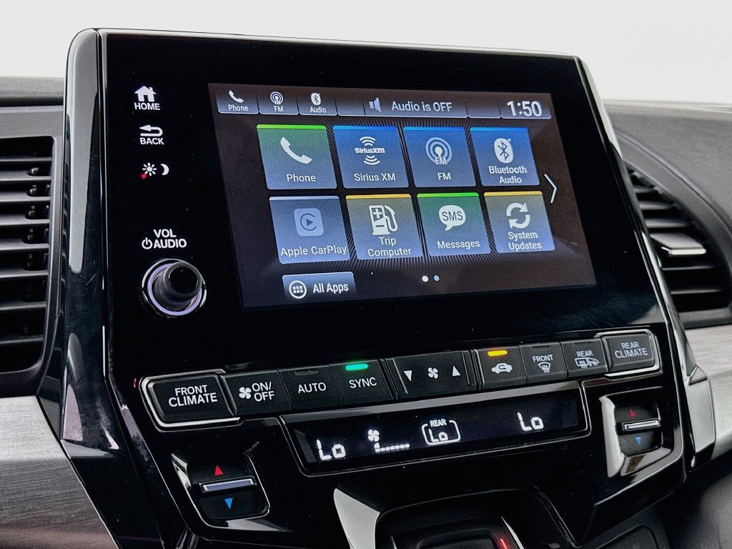 Used 2023 Honda Odyssey Sport image 21