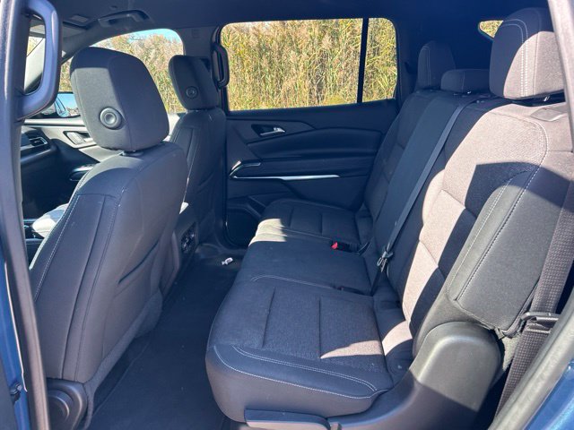 Used 2024 Chevrolet Traverse LS w/ LPO, Floor Liner Package FWD image 6