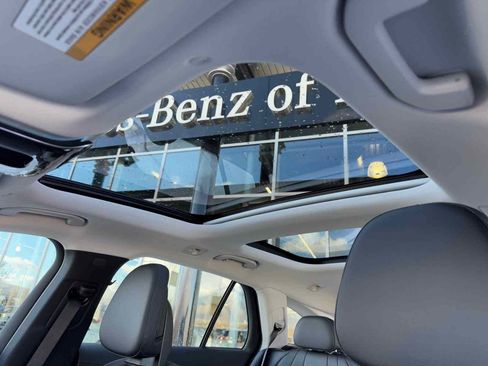 New 2025 Mercedes-Benz E 450 4MATIC All-Terrain Wagon image 26