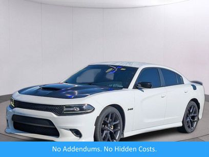 Used 2021 Dodge Charger R/T w/ Blacktop Package
