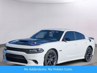 Used 2021 Dodge Charger R/T w/ Blacktop Package RWD video 1