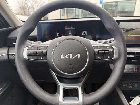 New 2026 Kia K5 LXS image 35