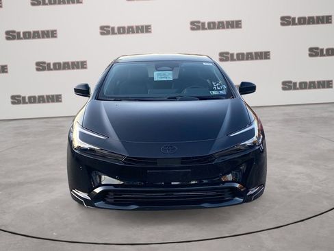 New 2026 Toyota Prius Plug-In Hybrid image 8