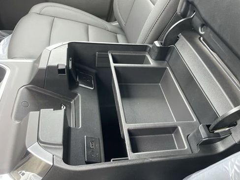 New 2026 Chevrolet Silverado 3500 LT w/ Trail Boss Package image 21