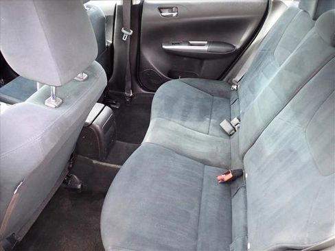 Used 2011 Subaru Impreza 2.5i Premium w/ PWR Moonroof Value Pkg image 7