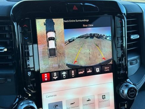 New 2026 RAM 2500 Tradesman image 12