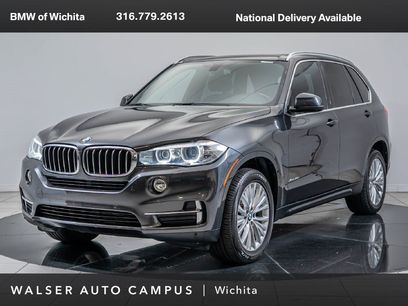 Used 2017 BMW X5 xDrive35i