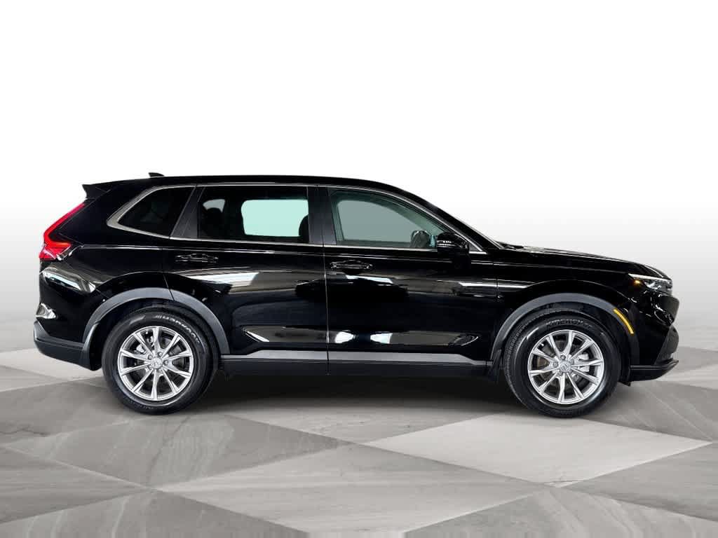 Used 2025 Honda CR-V EX-L image 9