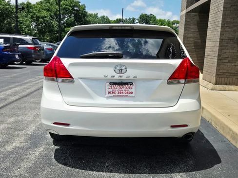 Used 2011 Toyota Venza FWD image 7