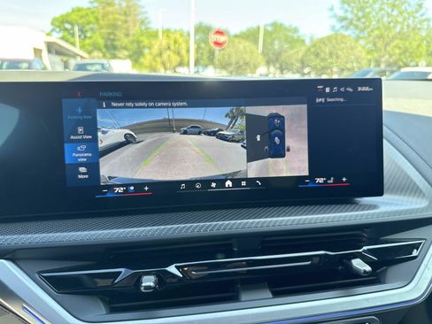 Used 2025 BMW XM AWD/4WD image 26